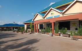 El Boran Resort And Spa  4*